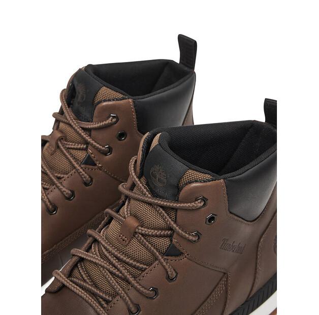 Boty Timberland Killington Trekker TB0A69DHEM41, hnědé