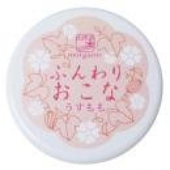 

Пудра для лица Kiyoshi Yamazawa Fluffy Okona 10 г Herb Research Institute