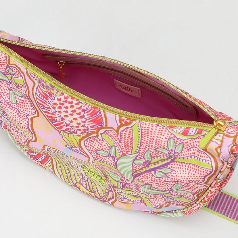 Oilily Sera Shoulder Bag Owgsybg022