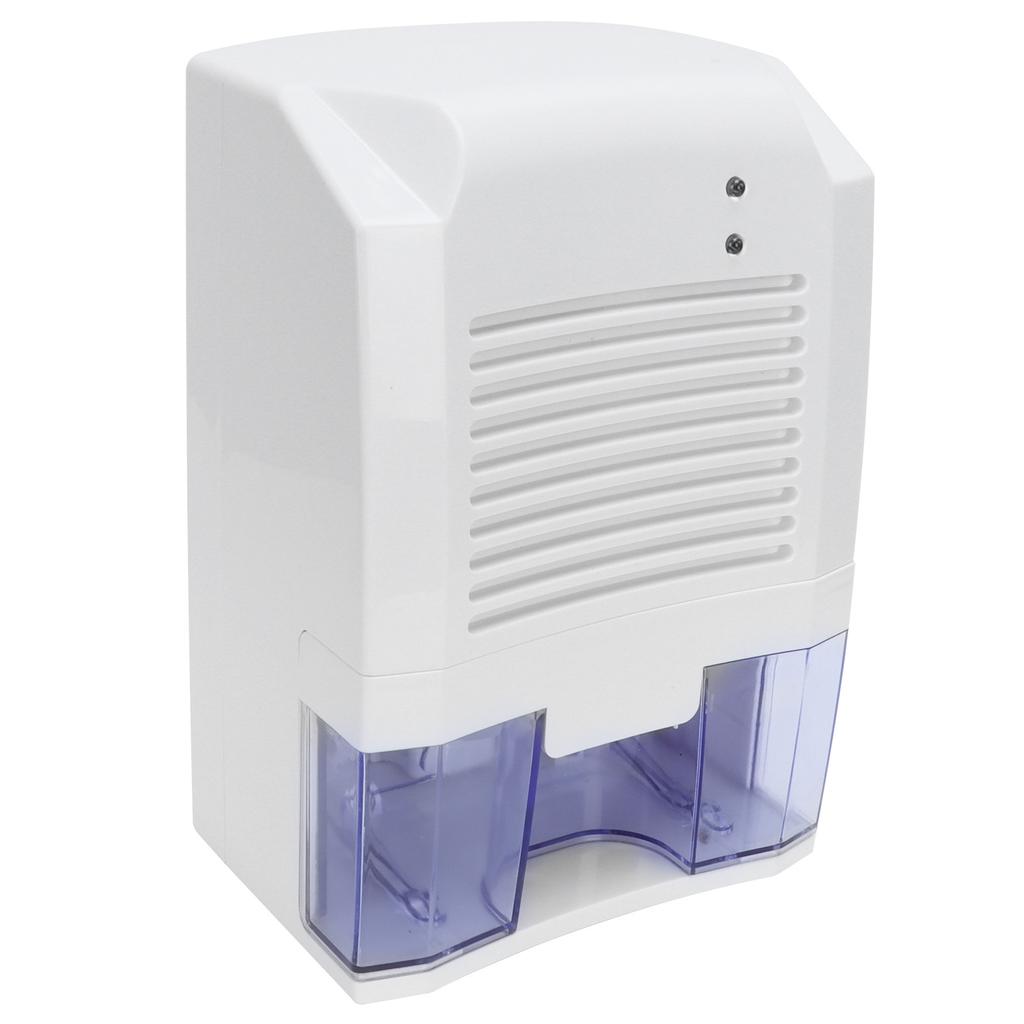 Small Portable Dehumidifier Removes Moisture Humidity USB Air Dryer for Home Beedroom