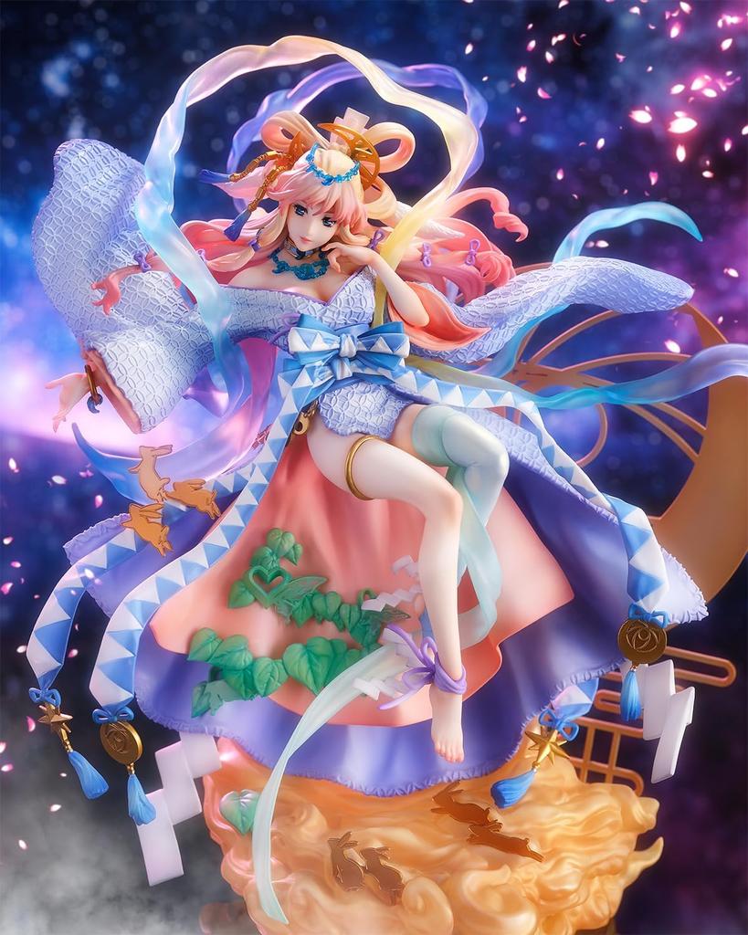 F Sheryl Nome "Macross (Frontier)" -Tsukuyomi Ver.-