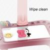 Kids Mini Projector Painting Table Set Smart Projector Educational Toy Learn To Draw Play Set For Children Toy