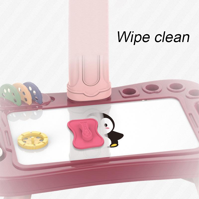 Детский мини-проектор — фото 3