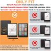 Anti-Scratch E Ink Case for Kindle Paperwhite 2024 7 inch 12th Gen/Colorsoft Signature Edition