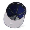 New Era 59FIFTY LA Los Angeles Dodgers Shohei Ohtani LA Dark Royal 7 5950 LOSDOD MVP SHOHEI OHTANI DROY 3/8