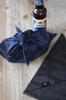 Azuma &NE Bag, Camouflage, Navy, NHK-030-NV