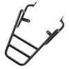 Motorcycle Rear Luggage Rack Iron Strong Load Bearing Stable Support Cargo Carrier Holder Bracket for Z650RS 2022 To