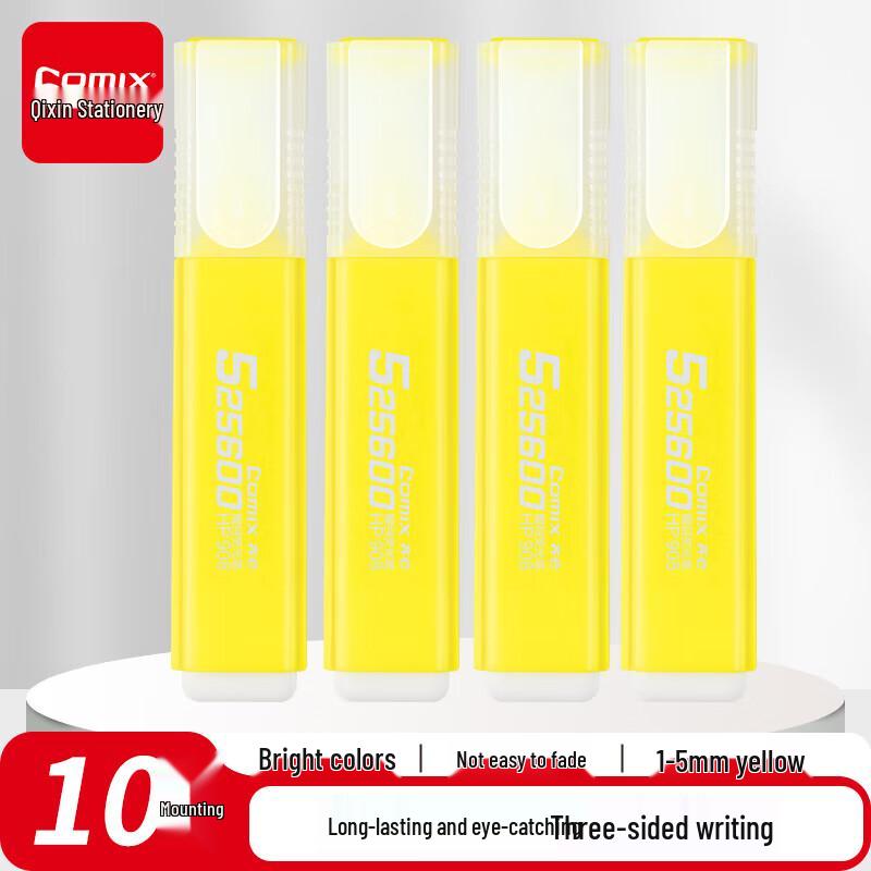 

JYHP908 Durable Yellow Marker Pen