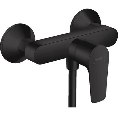 Talis E Mixer Black Matte 71760670