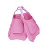 Comfortable Snorkeling Swimming Flippers Assistant Equipment for Underwaters Swimming Professional Flexible Diving Fin