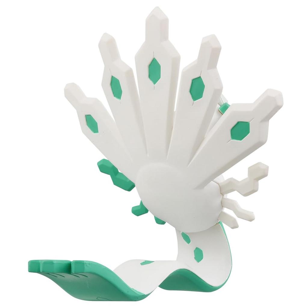 Pokemon Monster Collection White Zygarde ML-24 (50% form)