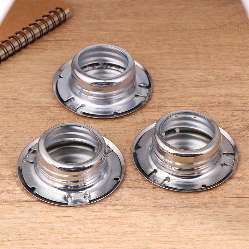 1/2/3Pcs Fire Sprinkler Cover Plate For Ceiling Sprinkler System Protection Sprinkler Head Covers Plate Trim Ring For Ceiling In