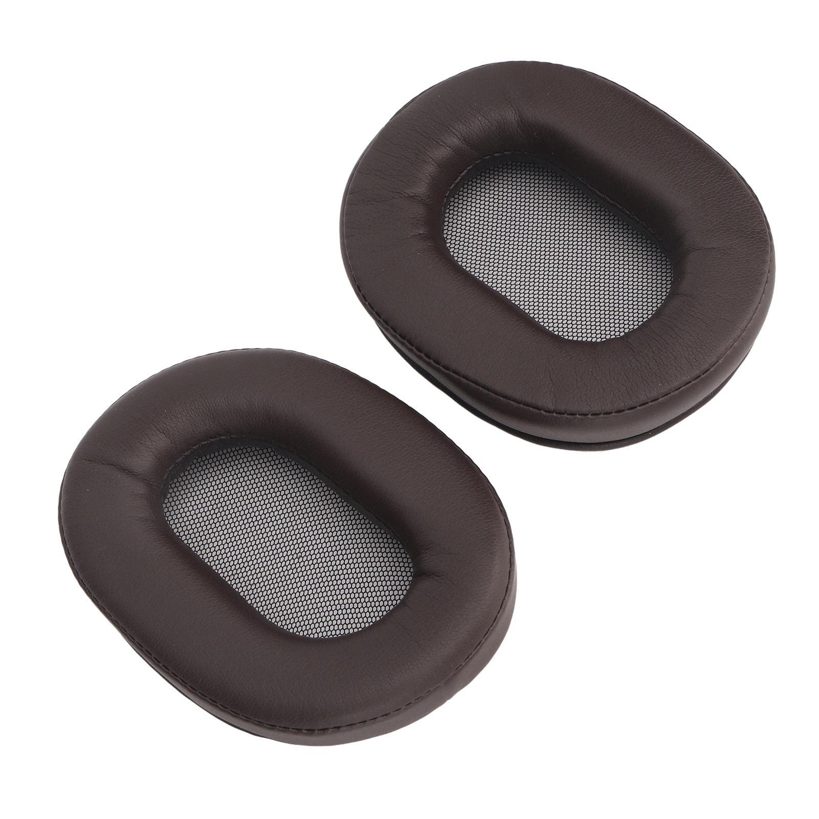 

Headset Ear Cushion Soft Memory Foam Replacement Ear Pads Cover Cushion for ST900 MDR 1R MDR V6 MDR