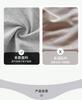 Lace Ice Silk Safety Pants
