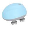 Electric Scalp Massager 4 Paws Rechargeable Head Massager Portable Multifunction Waterproof Scalp Relaxtion Device