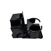 Center Console Cup Holder for 2007-2015 Nissan Titan, Part 96967-9FD0B
