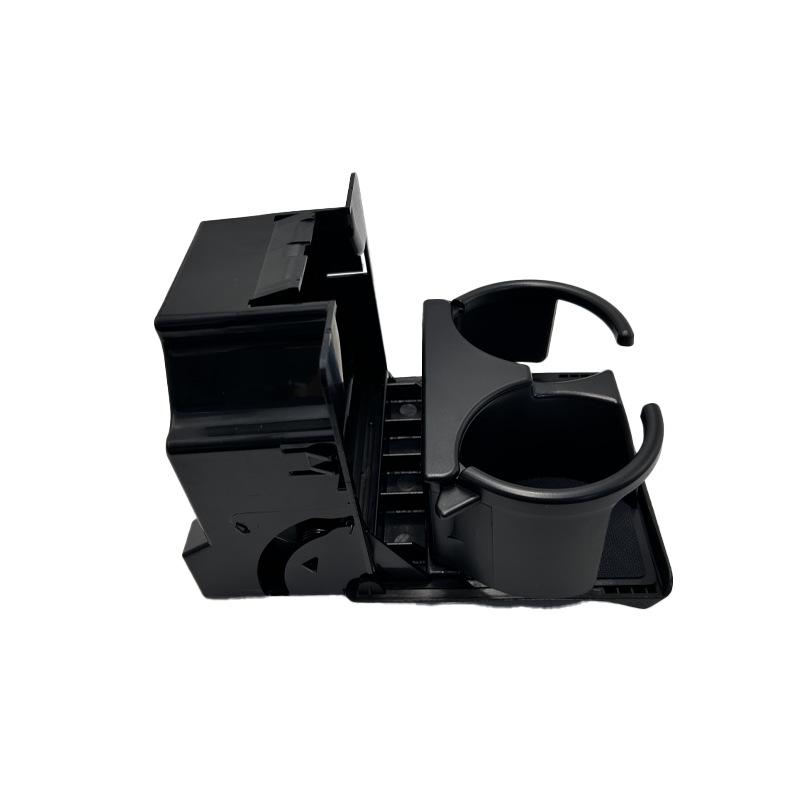 Center Console Cup Holder for 2007-2015 Nissan Titan, Part 96967-9FD0B