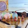 Kids' Gashapon Surprise Egg Toy Machine - Happy Fun Blind Box Doll Gifts