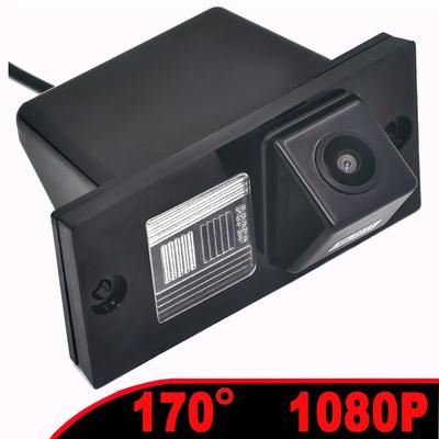 170° 1920x1080P AHD zadní kamera do auta pro Hyundai H1 Grand Starex Royale i800 H-1 Travel Cargo iLoad iMax H300