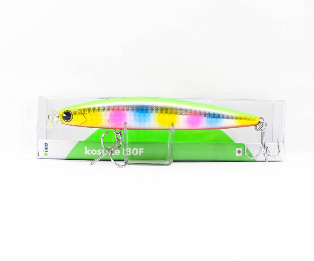 Ima Kosuke 130F Floating Lure 010 (4929)