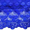 Water-soluble Lace Full Accessories, Polyester Silk Embroidery Fabric, Three-dimensional Hollow Embroidery Fabric