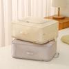Large Capacity Luggage Packing For Closet Bedding Compression Organizers Comforter Storage Bag Duvet Quilt Pillows