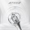 2. Vorbestellung ATEEZ Offizieller Light Stick Version 3 & POB