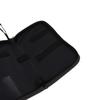 /Pink Soft Artificial Leather Hair Case Hairdressing Combs Tools Pouch