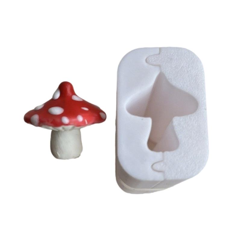 

Инструмент для изготовления бусин в форме гриба своими руками, креативный инструмент для изготовления подвесок для глиняных серег и ожерелий