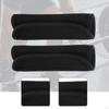 2 Dumbbell Cushion Covers, Accessories, Neoprene Luggage Handle for Exercise