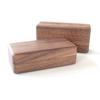Sophisticated Elegant Wood Medals Display Storage Case with Protective Layers for Stylish Collectibles Organizarion