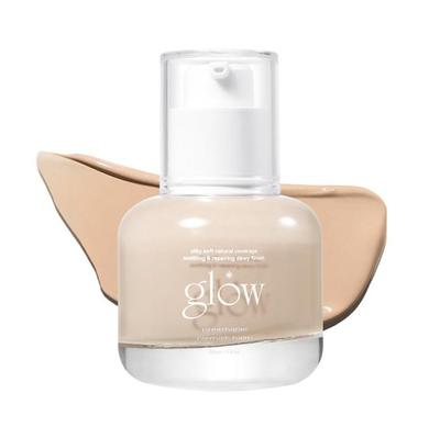 Oddychający krem ​​BB (#Jeden) 30 ml