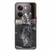 For OnePlus Nord 3 5G Case Coque Nord3 Lovely TPU Soft Cartoon Painted Cat Phone Casses for One Plus Nord 3 Silicon Para Shells