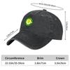 Oakland Oaks ABA Vintage Logo Baseball Cap fun hats New In Hat Rugby western Hat Caps Male Womens