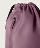 Champion Logo Gym Bag Purple