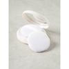 Daiso Microfiber Powder 2p