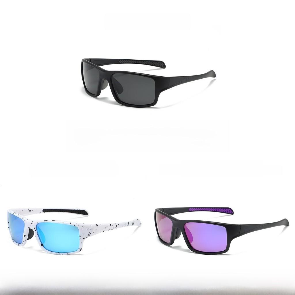 Unisex Fashion Oval Frame Sunglasses With Uv400 Protection For Driving And Travel