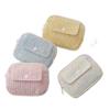 Portable Storage Bag Chic Lipstick Make Up Bag Mini Cosmetic Bag Elegant Cosmetic Coin Purse For Coin Storage Lipstick Organizer