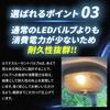 Takenous Lucent LED Position Lamp T10 12V 24V Warm White Small Bulb Vehicle