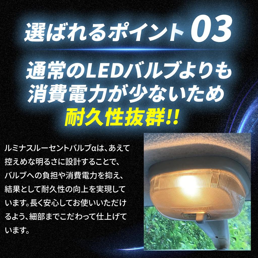 Takenous Lucent LED Position Lamp T10 12V 24V Warm White Small Bulb Vehicle