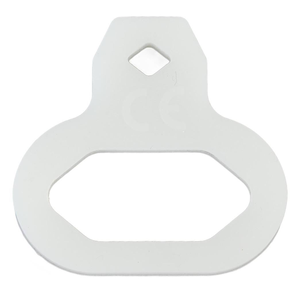 Diving Second Stage Regulator Clip Circle Quick Release Night Glowing Diving Clip for Scuba Accessor