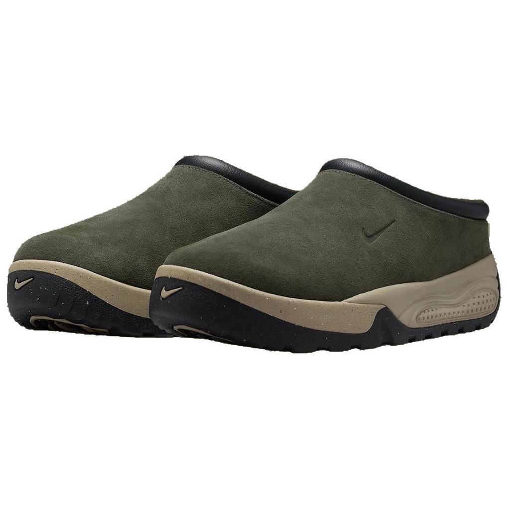 Nike Acg Rufus Sequoia Casual Shoes FV2923-300