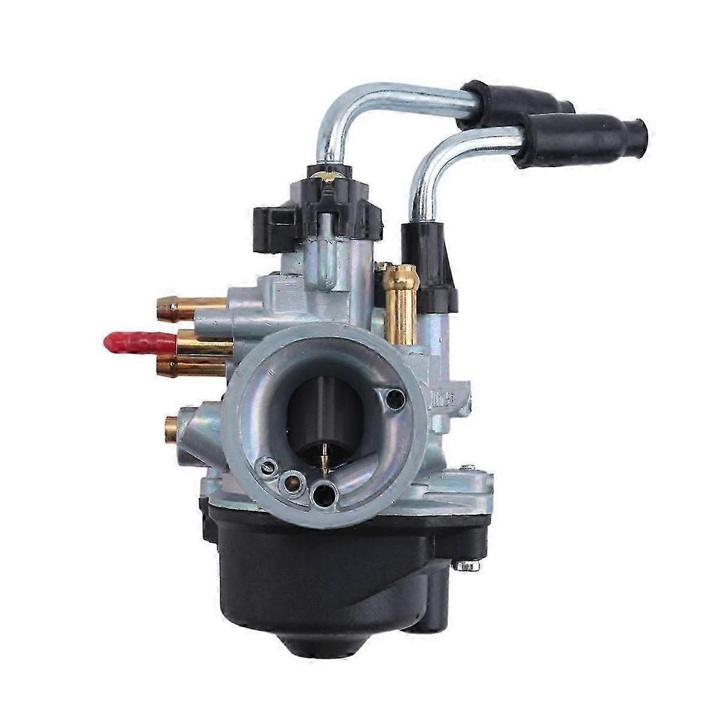 Motorcycle Carburetor PHBN-17.5mm PHVA17 Style 2-Stroke Carburetor for Jog-R Aerox Minarelli