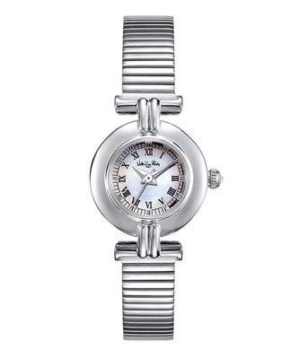 [VALENTINO RUDY] VALENTINO RUDY Women's Metal Watch VR2595B-WTWT