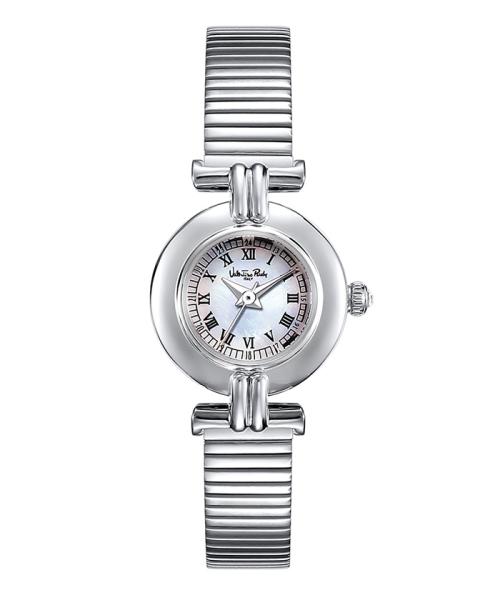 

[VALENTINO RUDY] VALENTINO RUDY Women s Metal Watch VR2595B-WTWT FREE