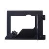 Ergonomic Portable Thickened Steel Planer Inversion Bracket Stand For Woodworking Tool Quick Assembly Disassembly Design