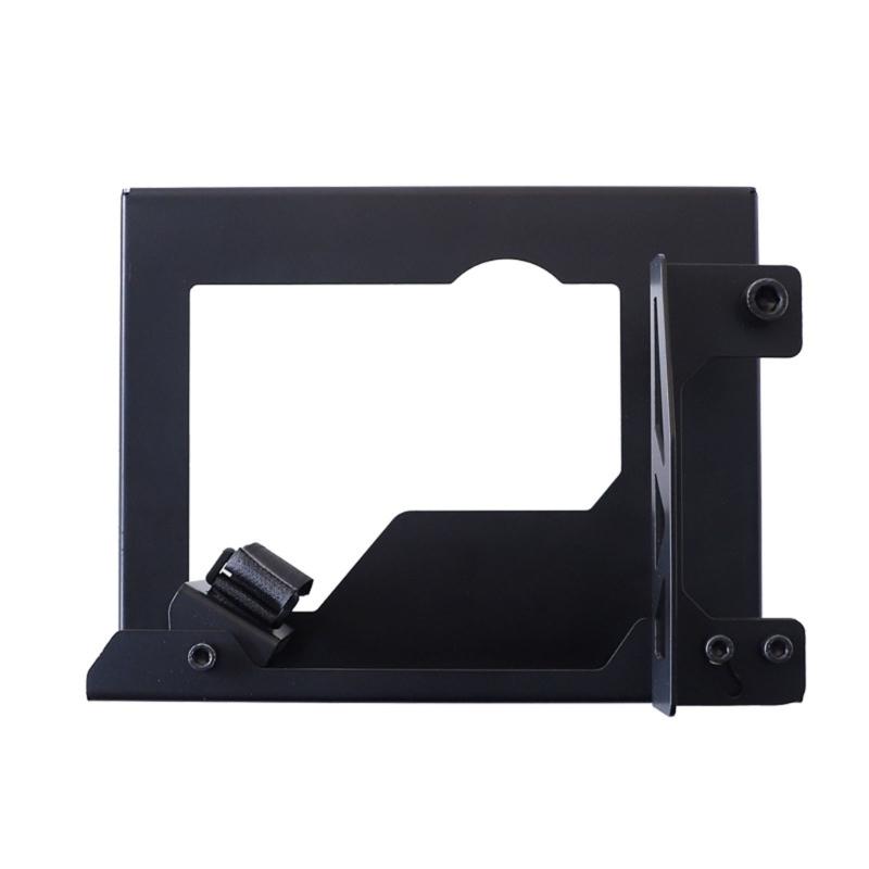Ergonomic Portable Thickened Steel Planer Inversion Bracket Stand For Woodworking Tool Quick Assembly Disassembly Design