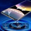 4 PCS Hydrogel Film For Xiaomi Redmi Note 15 Pro Plus Soft Screen Protector for Redmi Note 12 12S 11S 10S 13 14 Pro Plus HD Film