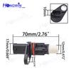 1/2PCS 12674702 12627185 Crankshaft Position Sensor For Buick Envision Regal 2.0L Cadillac ATS CT6 CTS Chevrolet Camaro Colorado