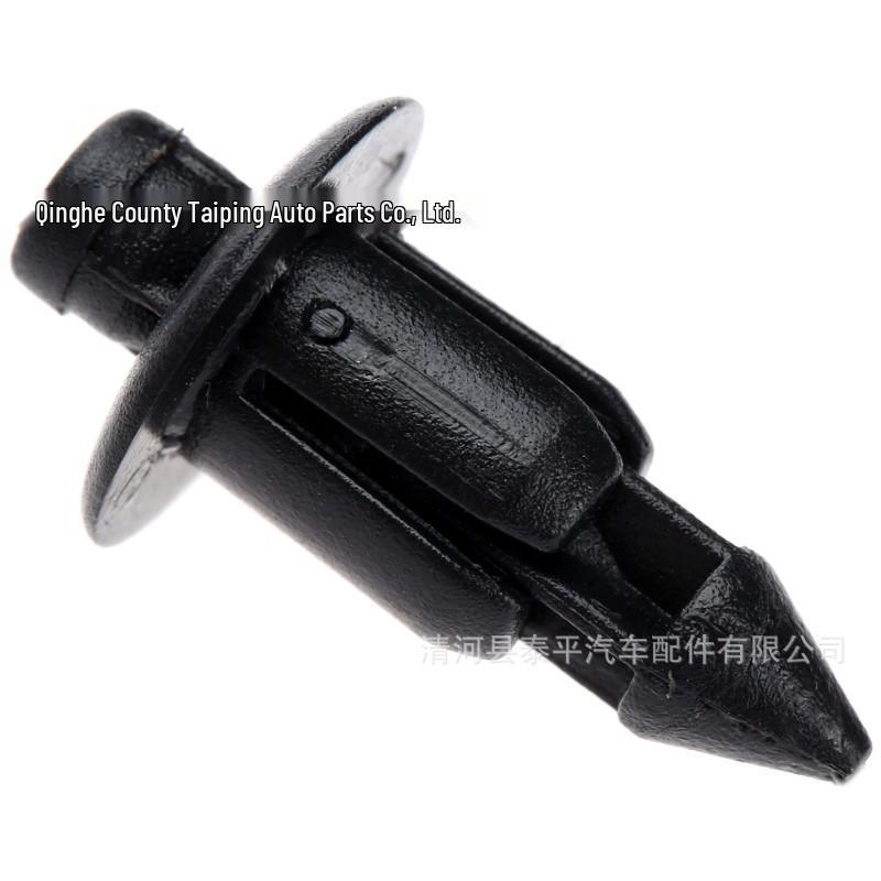 

7mm Hole Car Rivet Clip for Suzuki Snap/Push-in Expansion Clip Too